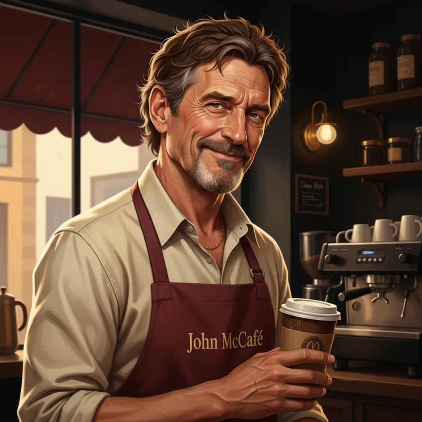coffee survivor